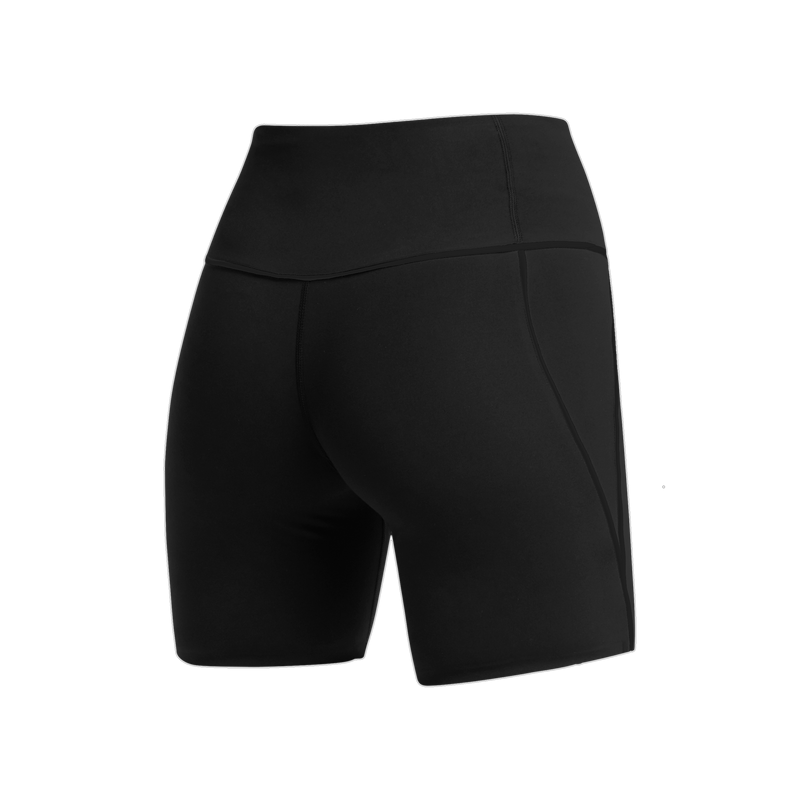 Load image into Gallery viewer, Terri Performance Biker Shorts Women - Black - 2025
