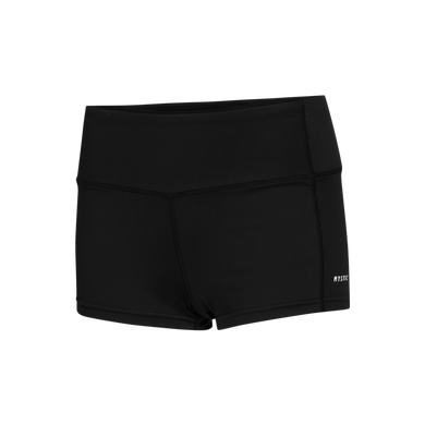 Saimi Performance Shorts Women - Black - 2025