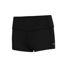 Saimi Performance Shorts Women - Black - 2025