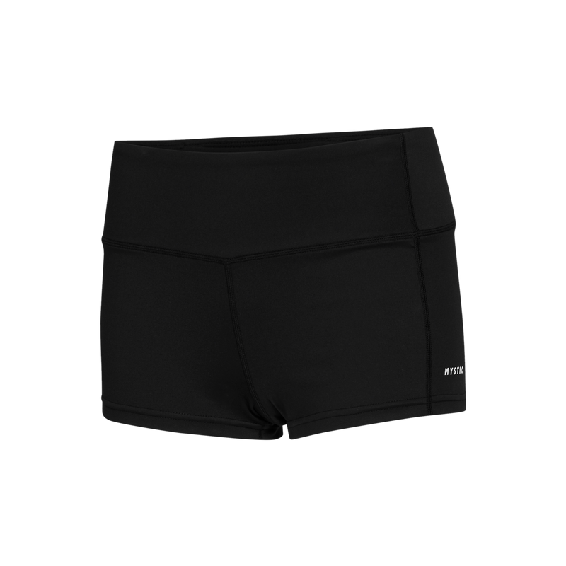 Load image into Gallery viewer, Saimi Performance Shorts Women - Black - 2025
