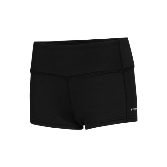 Saimi Performance Shorts Women - Black - 2025