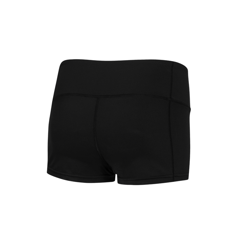 Load image into Gallery viewer, Saimi Performance Shorts Women - Black - 2025
