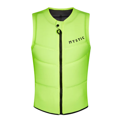 Star Kite Impact Vest - Flash Yellow - 2023