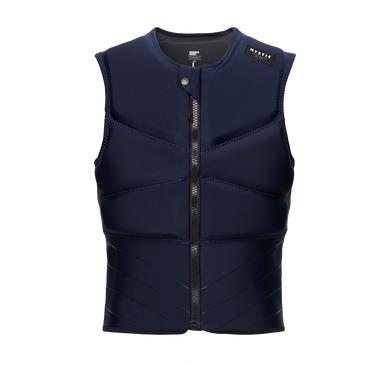 Block Kite Impact Vest - Navy - 2025