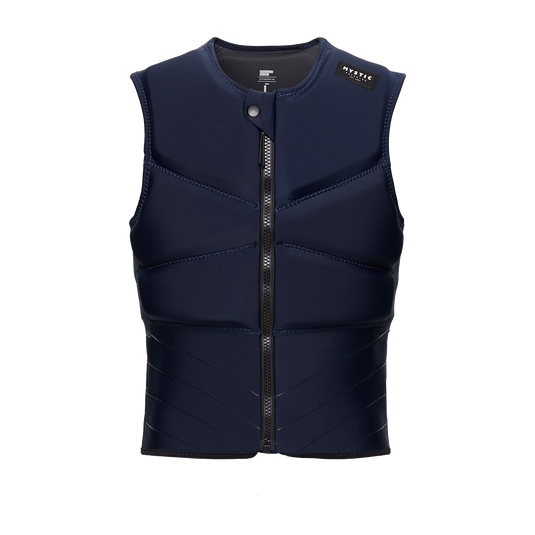 Block Kite Impact Vest - Navy - 2025