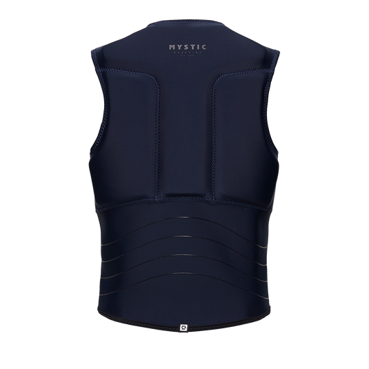 Block Kite Impact Vest - Navy - 2025