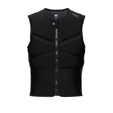 Block Impact Vest - Black - 2025