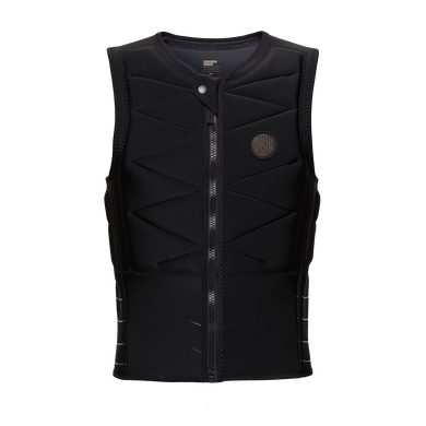 Outlaw Impact Vest Kite - Black - 2025