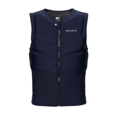 Star Impact Vest - Navy - 2025