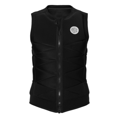 Juice Impact Vest Fzip Wake Women - Black - 2025