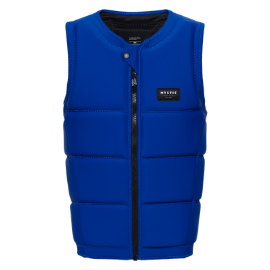 Star Impact Vest Fzip Wake CE - Blue - 2025