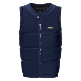 Star Impact Vest Fzip Wake CE - Navy - 2025