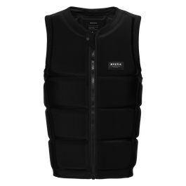 Star Impact Vest Fzip Wake CE - Black - 2025