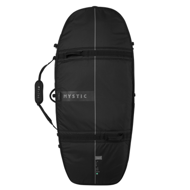 Patrol Boardbag Foil - Black - 2025