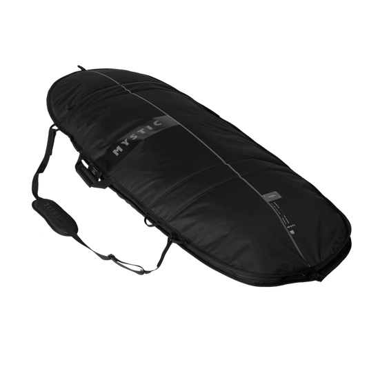 Patrol Daycover Foilboard - Black - 2025