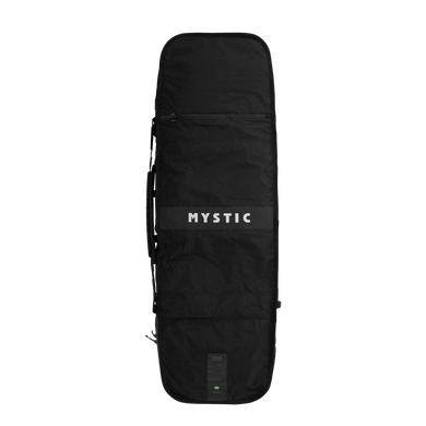 Elevate Lightweight Boardbag - Black - 2025