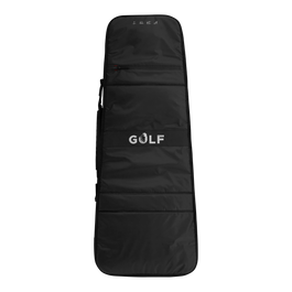 Saga Golfbag Boardbag - Black - 2025