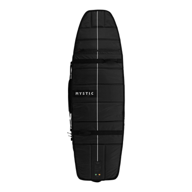 Saga Surf XL Boardbag - Black - 2025