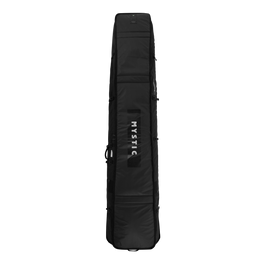 Saga Rigbag Gearbag - Black - 2025