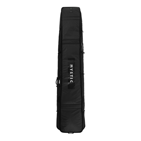 Saga Rigbag Gearbag - Black - 2025