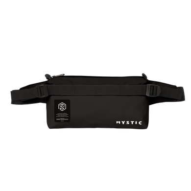 Fannypack Dark Tech Series - Black - 2024