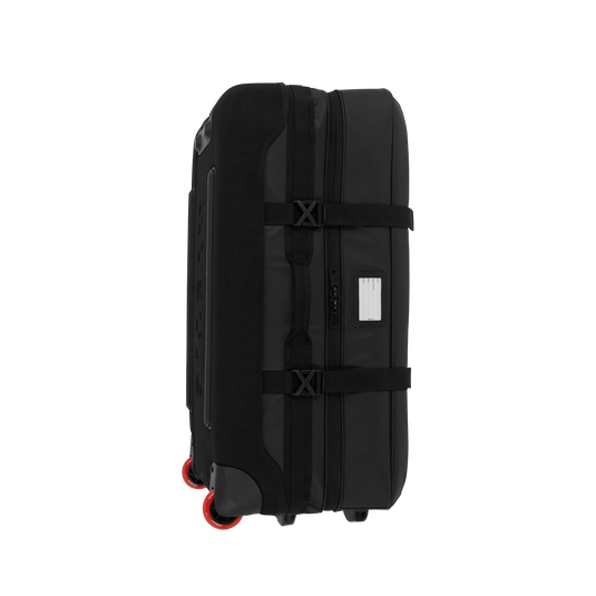 Venture Check-in Bag - Black - 2025