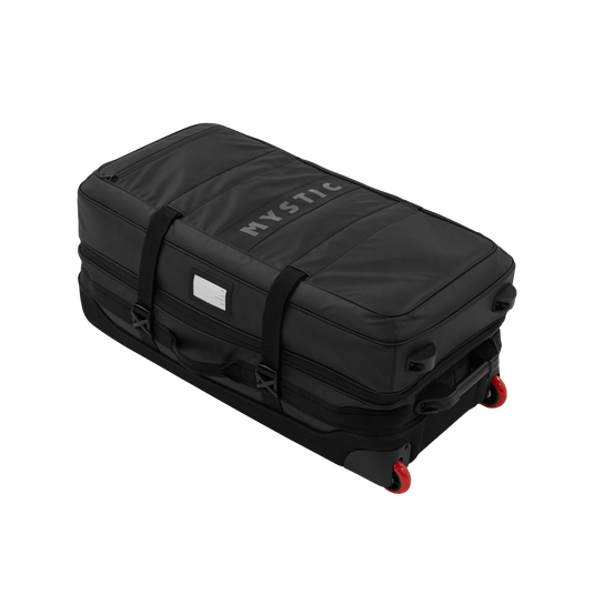 Venture Check-in Bag - Black - 2025