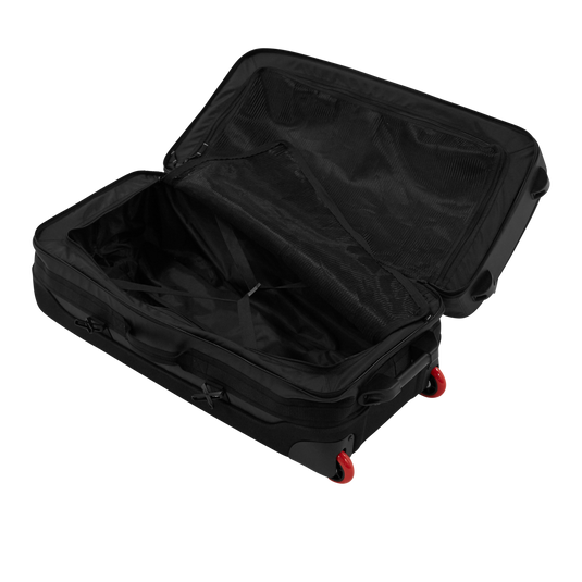 Venture Check-in Bag - Black - 2025