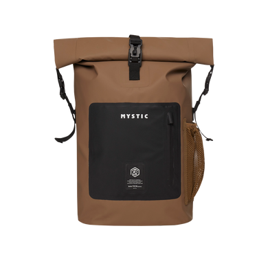 Backpack DTS - Slate Brown - 2025