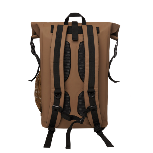 Backpack DTS - Slate Brown - 2025