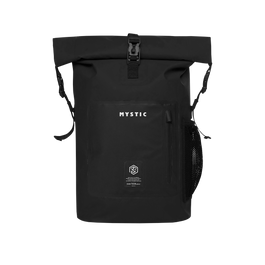 Backpack DTS - Black - 2025