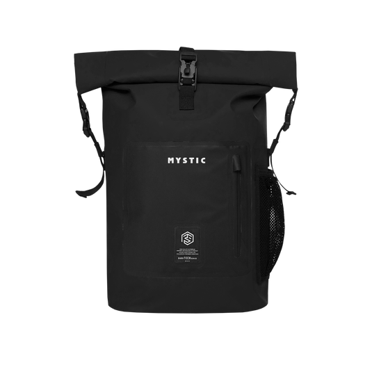 Backpack DTS - Black - 2025