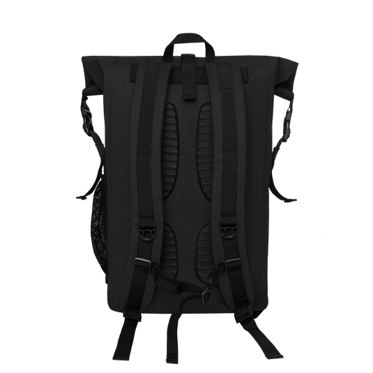 Backpack DTS - Black - 2025