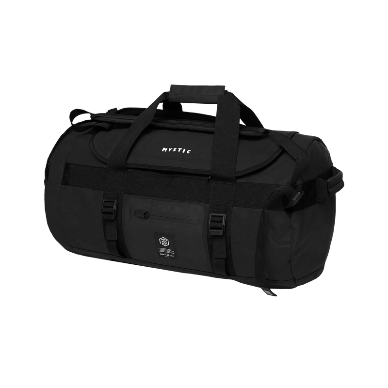 Load image into Gallery viewer, Duffle DTS - Black - 2025
