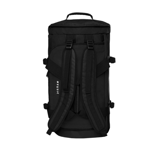 Duffle DTS - Black - 2025