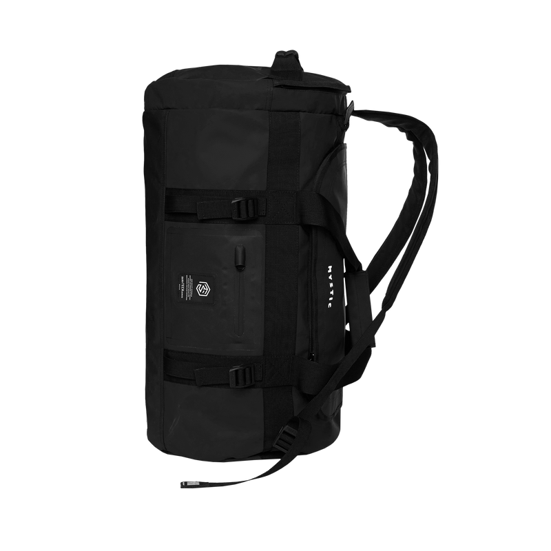 Load image into Gallery viewer, Duffle DTS - Black - 2025
