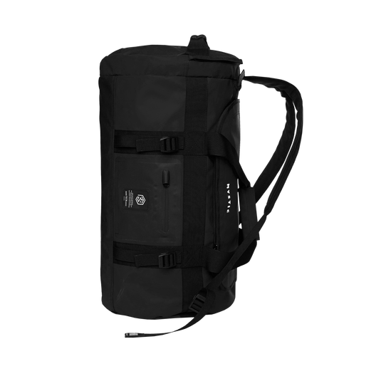 Duffle DTS - Black - 2025