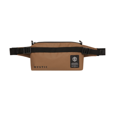 Fannypack DTS - Slate Brown - 2025