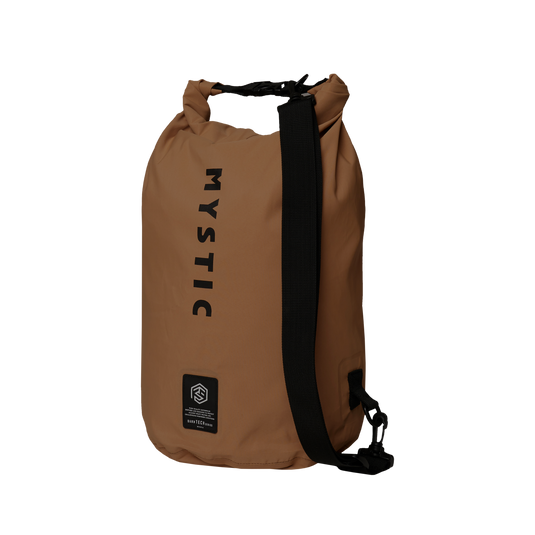 Dry Bag DTS - Slate Brown - 2025