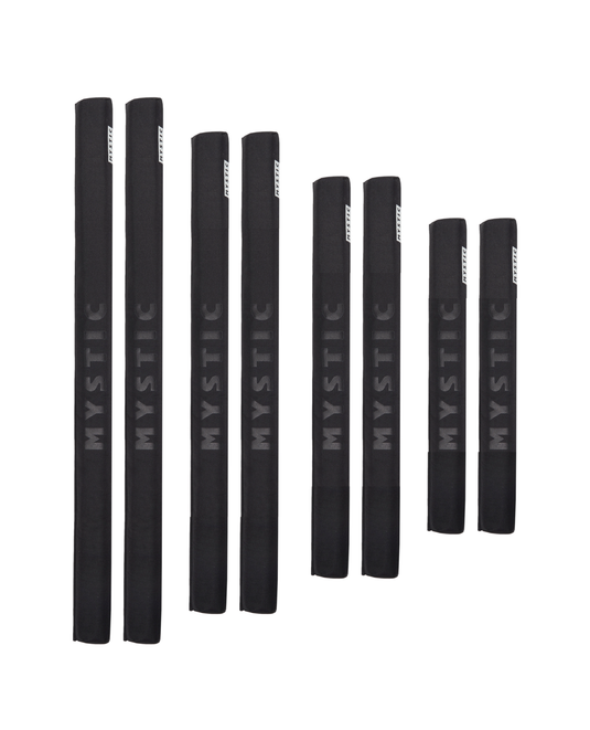 Roofrack Pads Aero - Black - 2025