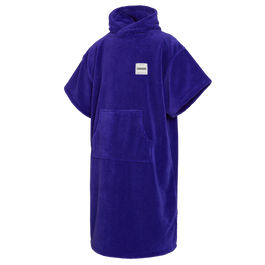 Poncho Teddy - Purple - 2025