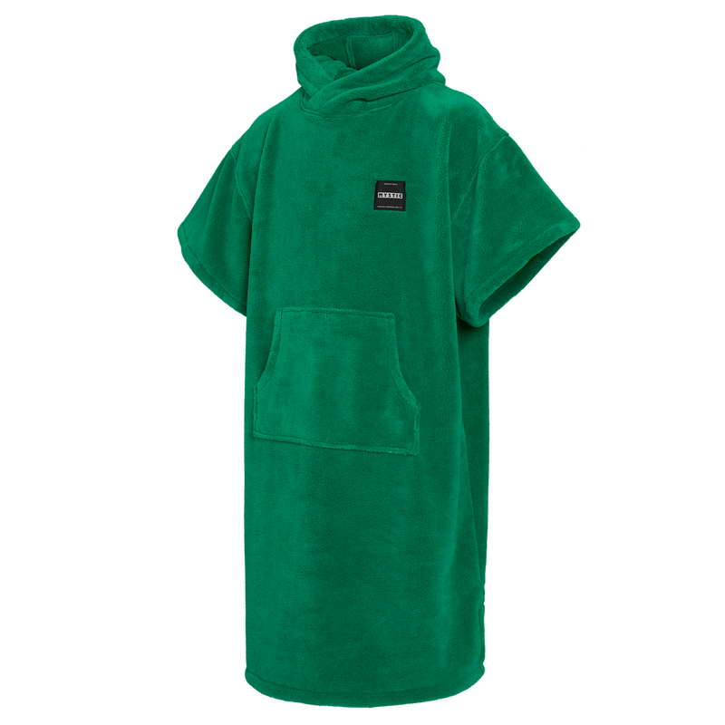 Load image into Gallery viewer, Poncho Teddy - Green - 2025
