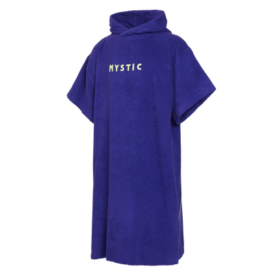 Poncho Brand - Purple - 2025