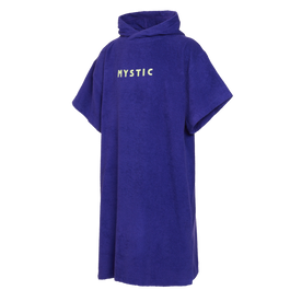 Poncho Brand - Purple - 2025