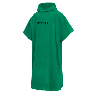 Poncho Brand - Green - 2025