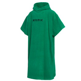 Poncho Brand - Green - 2025