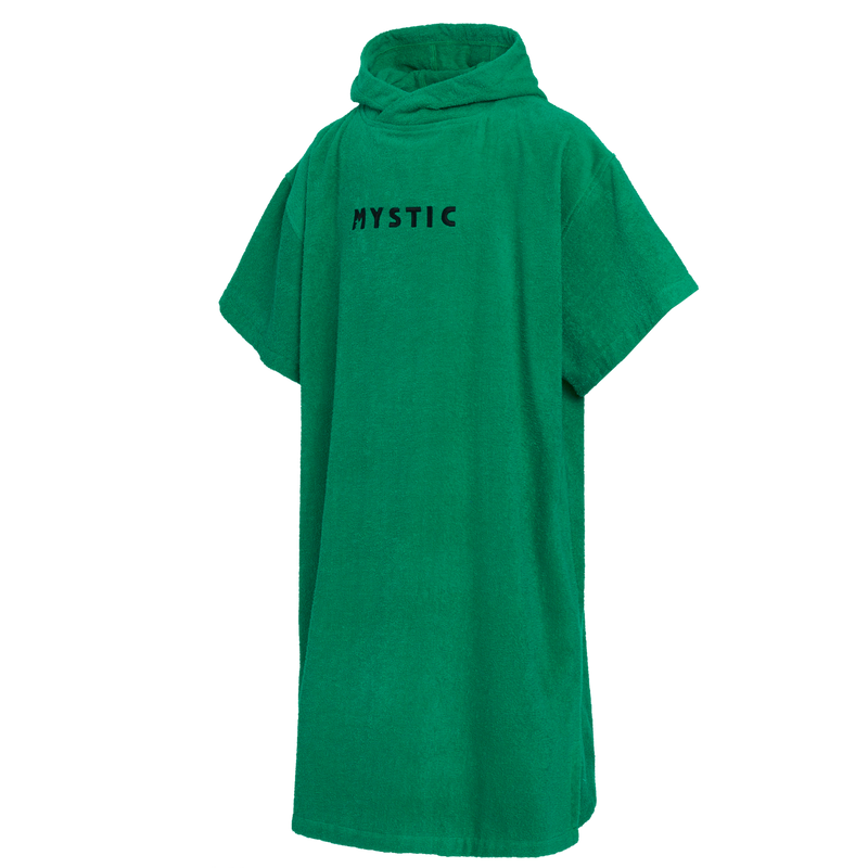 Load image into Gallery viewer, Poncho Brand - Green - 2024
