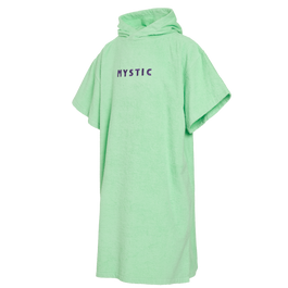 Poncho Brand - Lime Green - 2025