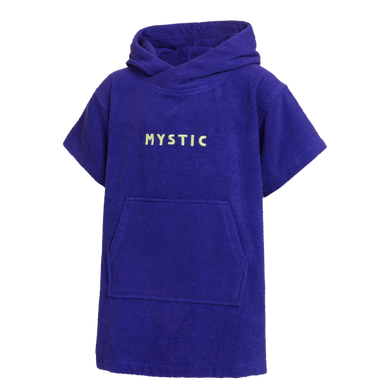 Poncho Brand Kids - Purple - 2025