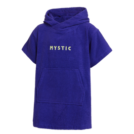 Poncho Brand Kids - Purple - 2025